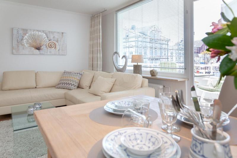 Atlantik 40 Apartment *