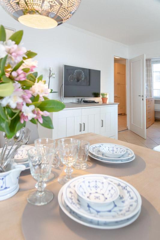 Atlantik 40 Apartment *