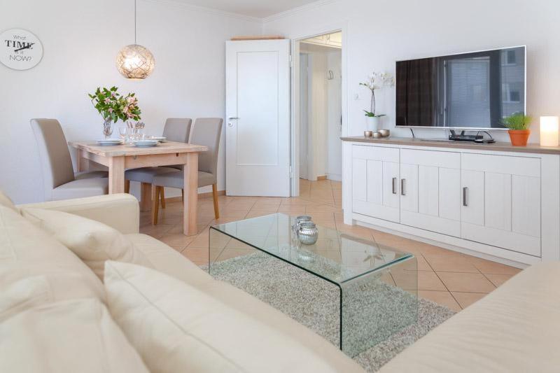Atlantik 40 Apartment Westerland
