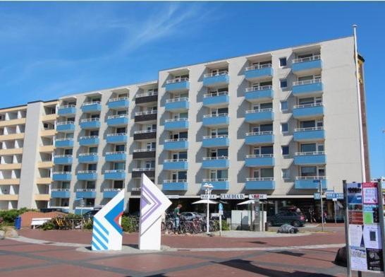 Apartment Atlantik 40 *