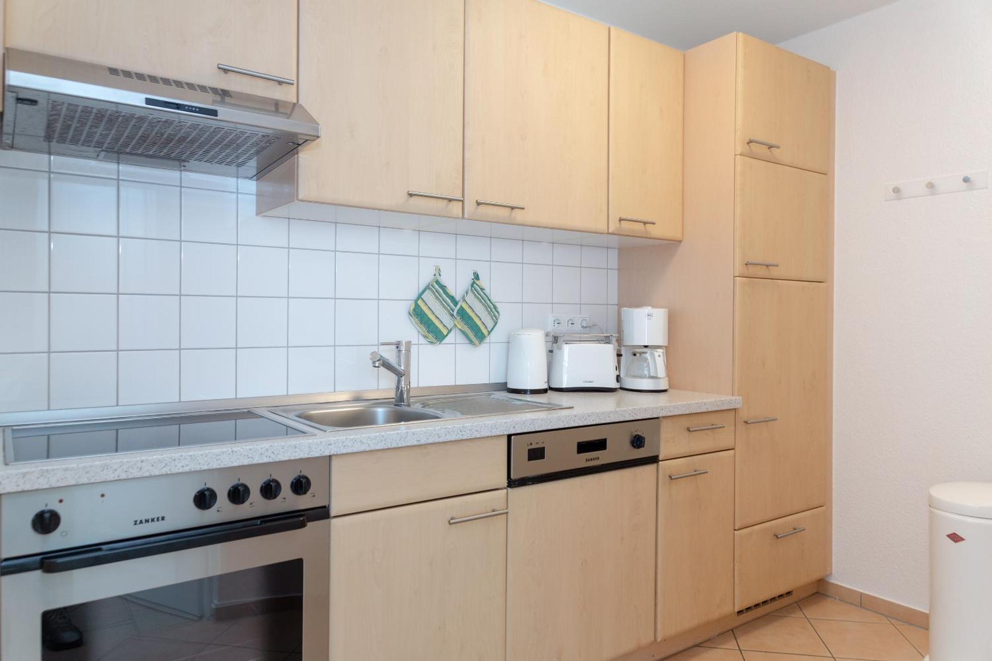 Apartment Atlantik 40