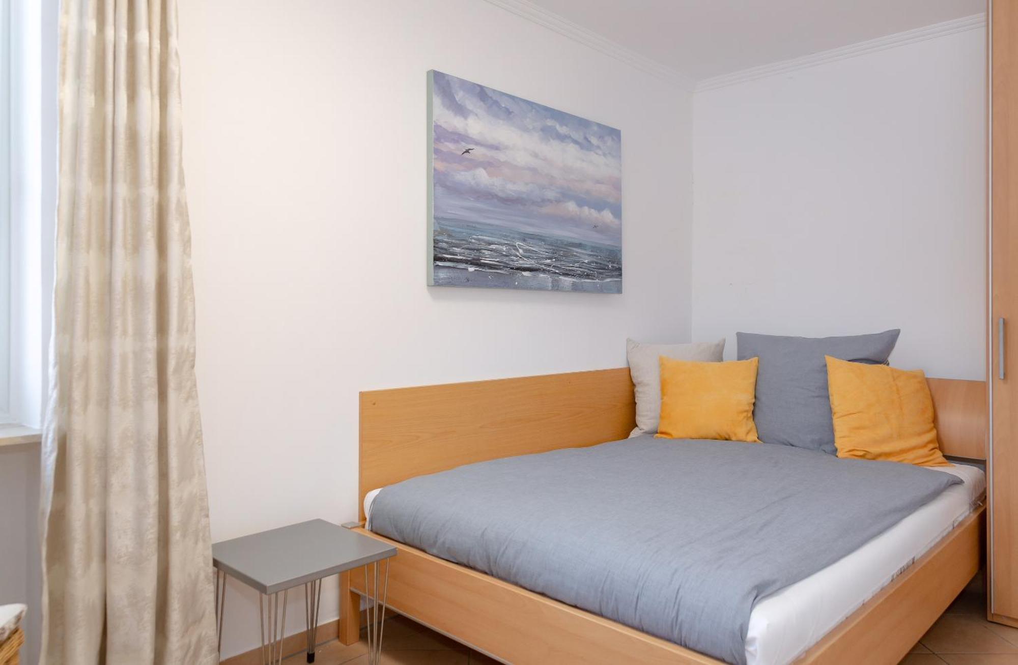 Atlantik 40 Apartment *